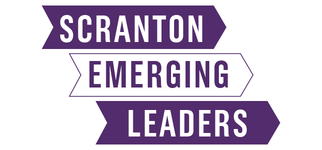 Scranton Emerging Leaders logo
